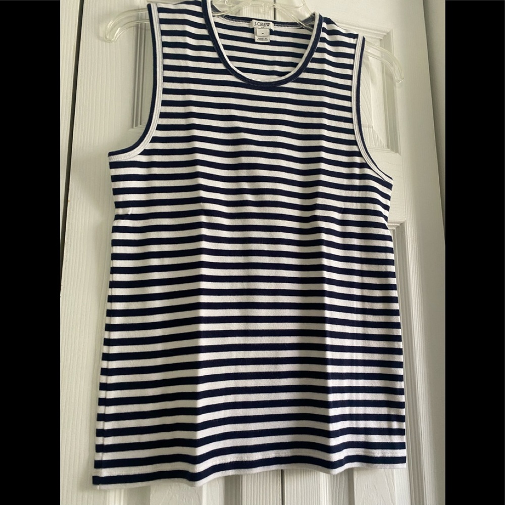 CLASSIC J. CREW